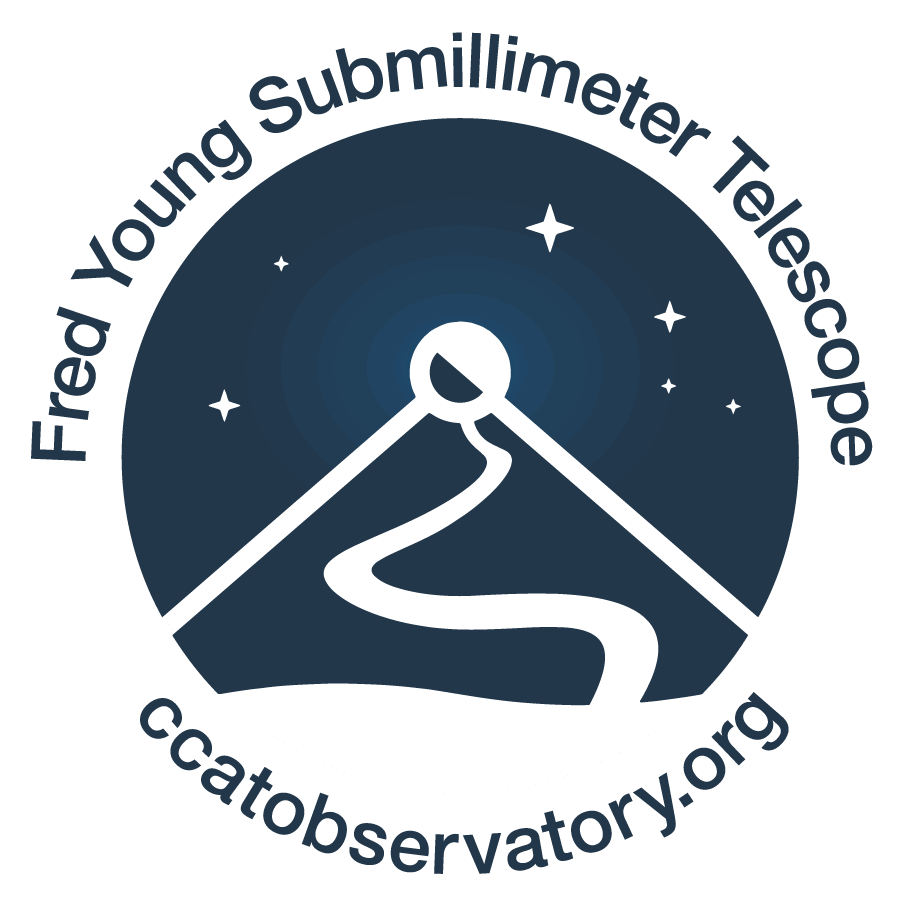 The CCAT Collaboration