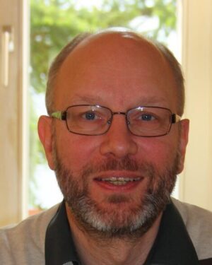 Reinhold Schaaf