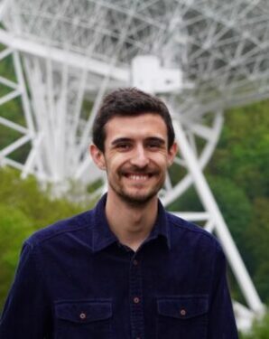 Simon M. Dannhauer