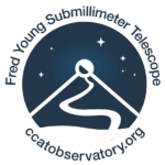 CCAT_FredYoung logo