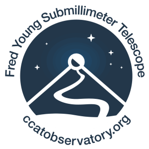 The CCAT Collaboration