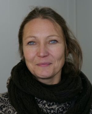 Isabelle Breloy