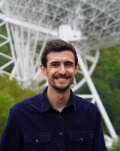 Simon M. Dannhauer