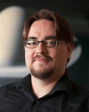 Dominik Riechers