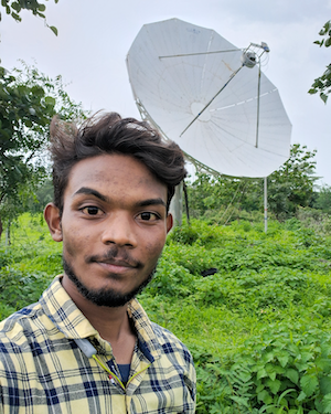 Ashutosh Das