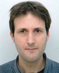 Christof Buchbender
