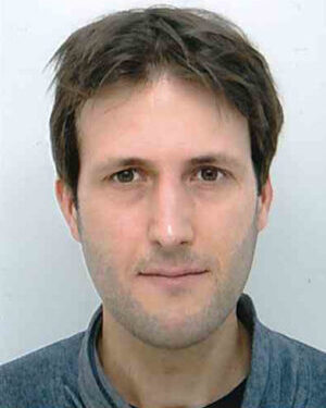 Christof Buchbender