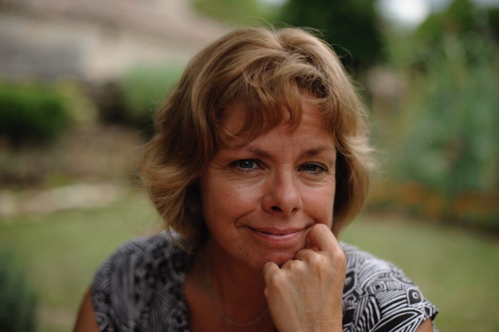Nicola Schneider